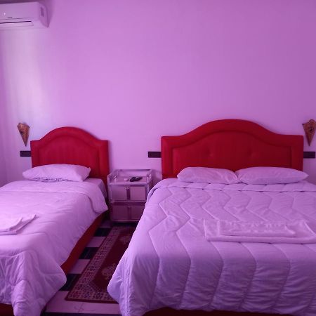Hotel Ryad Tetouan Aeroport 外观 照片