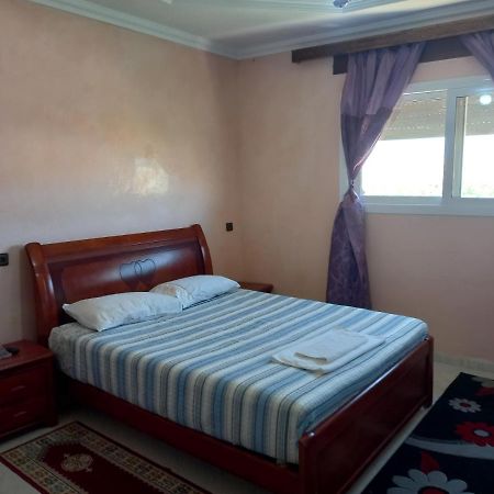 Hotel Ryad Tetouan Aeroport 外观 照片