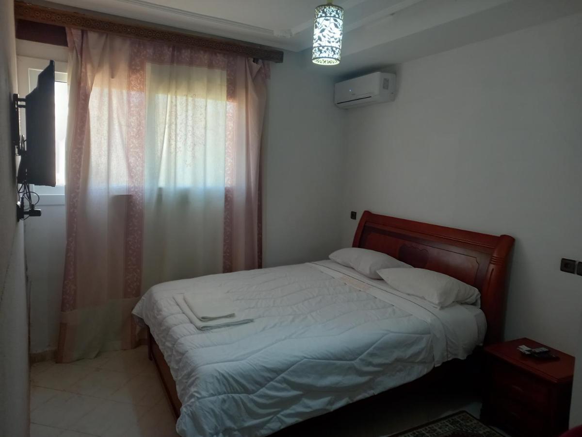 Hotel Ryad Tetouan Aeroport 外观 照片