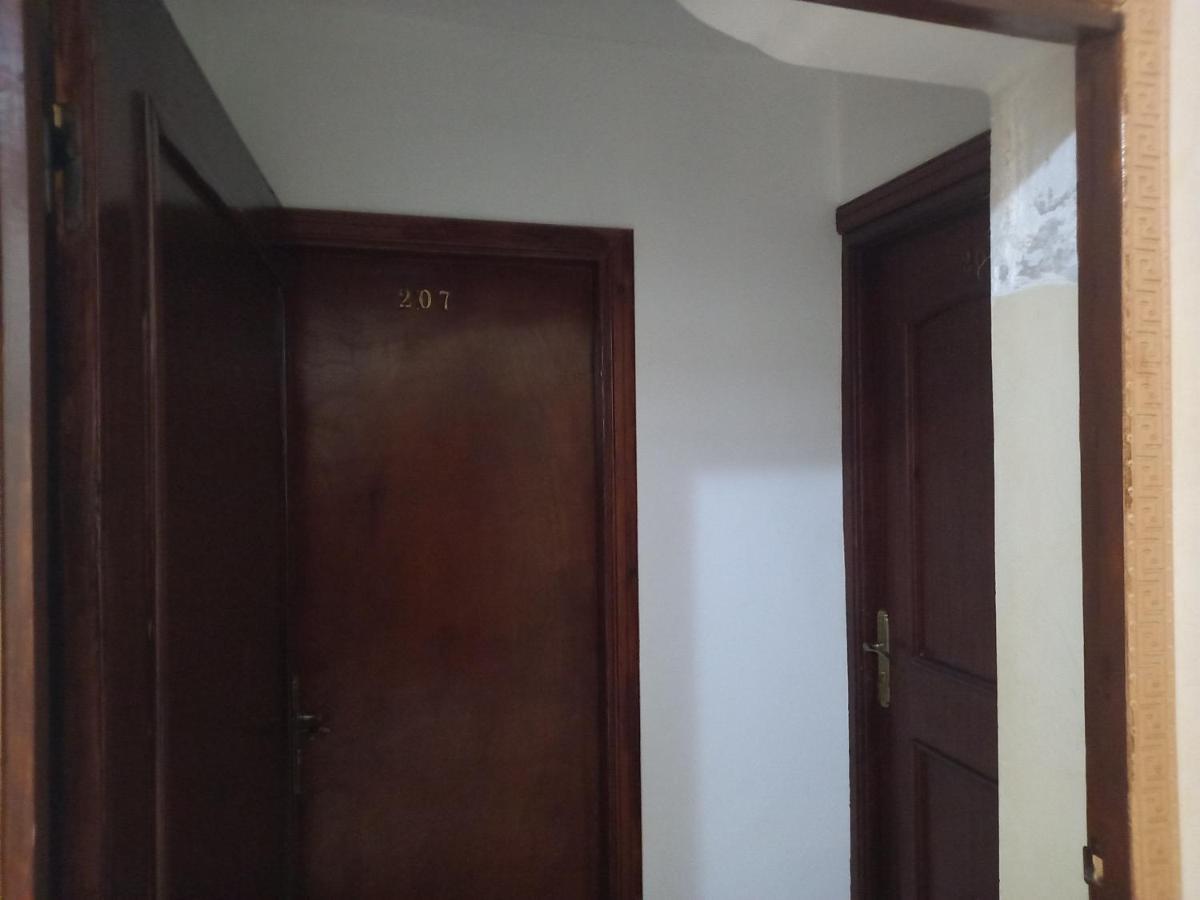 Hotel Ryad Tetouan Aeroport 客房 照片