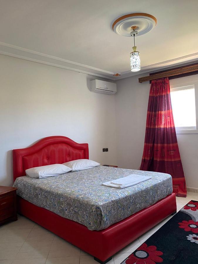 Hotel Ryad Tetouan Aeroport 外观 照片