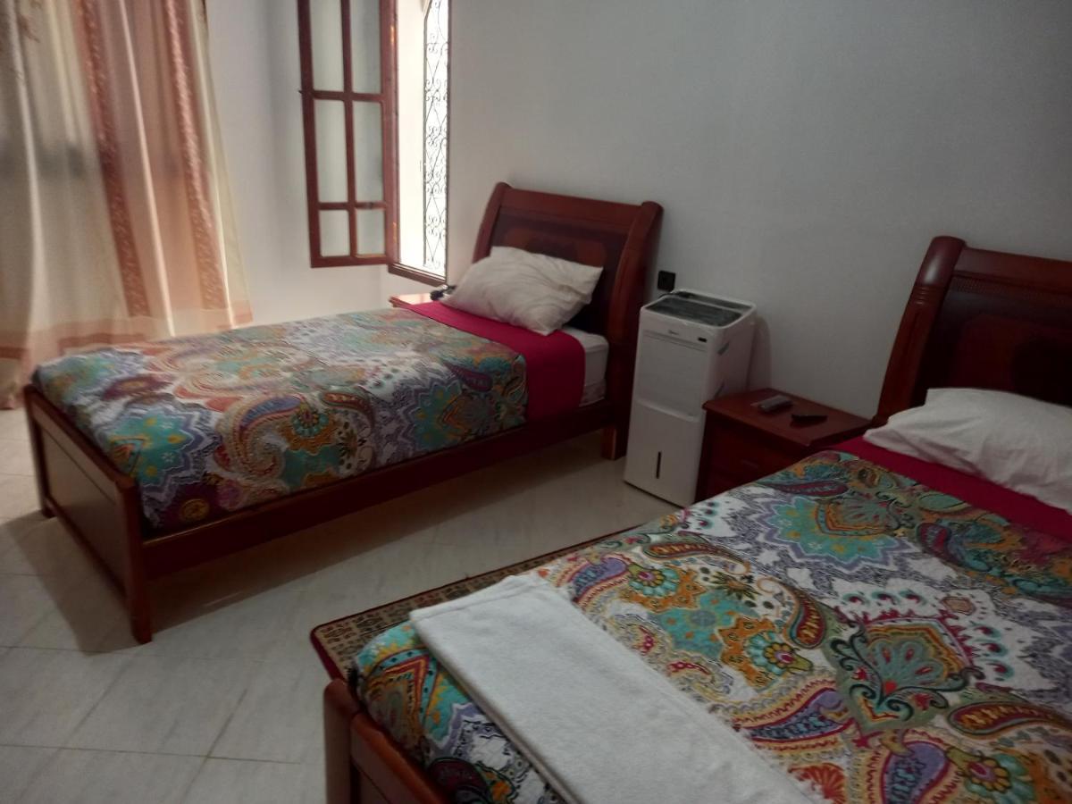 Hotel Ryad Tetouan Aeroport 外观 照片